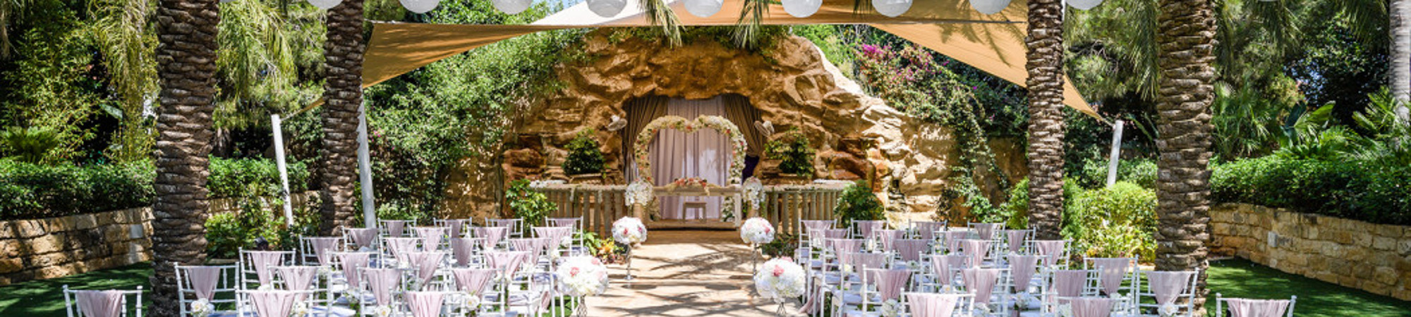 Weddings in Ayia Napa