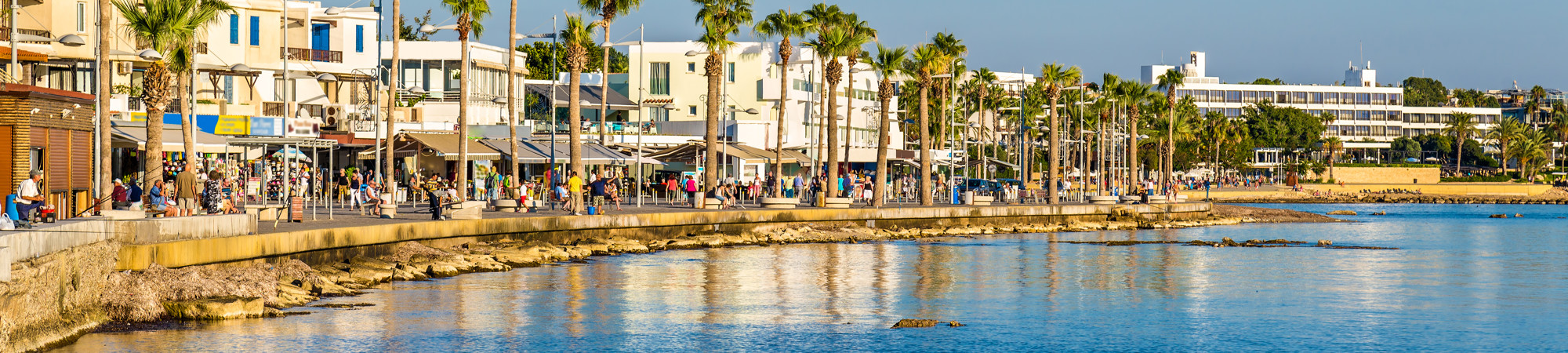 The Top 10 Must Visits in Paphos
