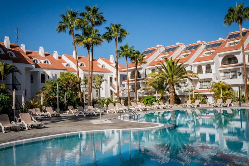 Paradise Park Fun Lifestyle Hotel Pool