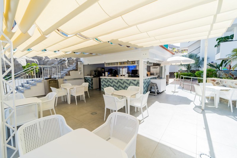 Paradise Park Fun Lifestyle Hotel Bar