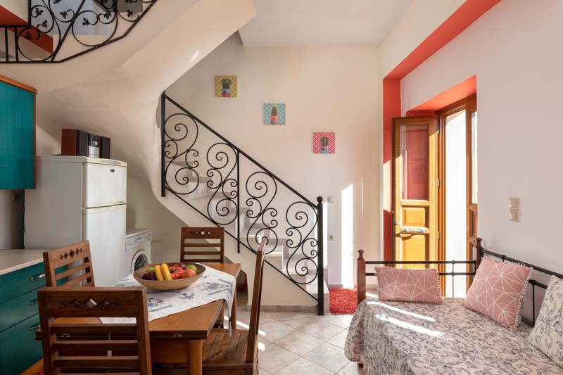Villa Lola. Kitchenette