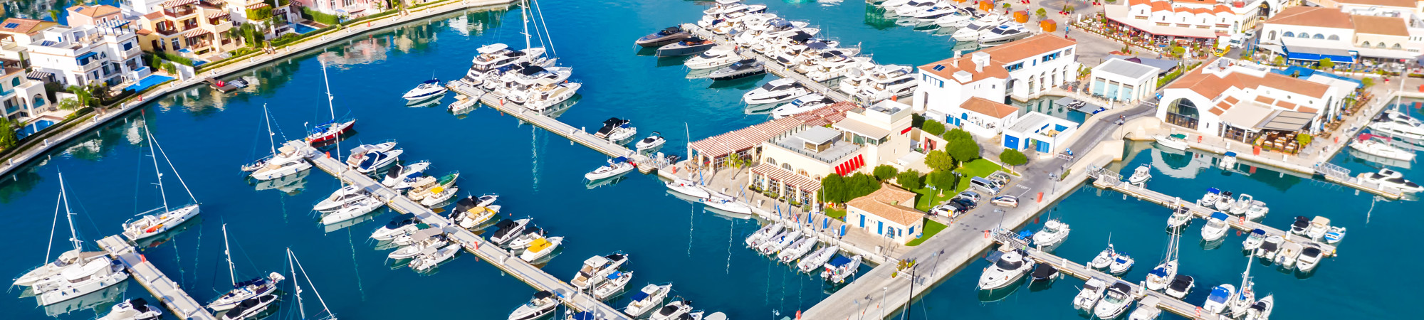 The Top 10 Must Visits in Limassol