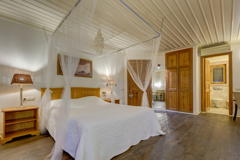 Oyster Residences Olu Deniz Standard Double Room