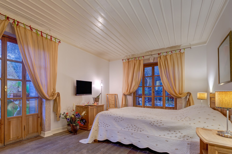 Oyster Residences Olu Deniz Standard Room