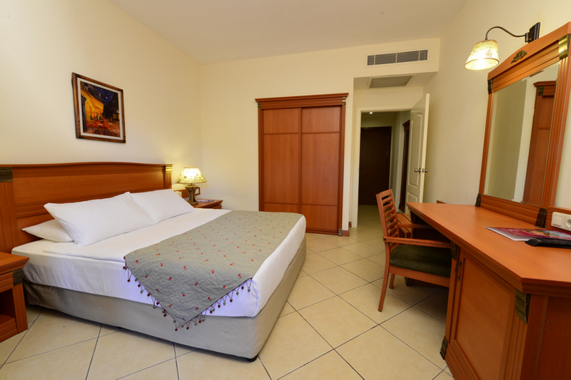 Grand Yazici Club Turban Thermal Hotel Superior Room