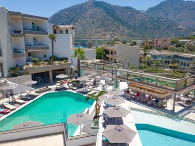 Sunset Hotel Boutique Hotel & Spa (1)