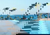 Ikos Aria Main Pool 2880X1919