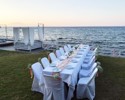 Akrotiri North Sunset Reception
