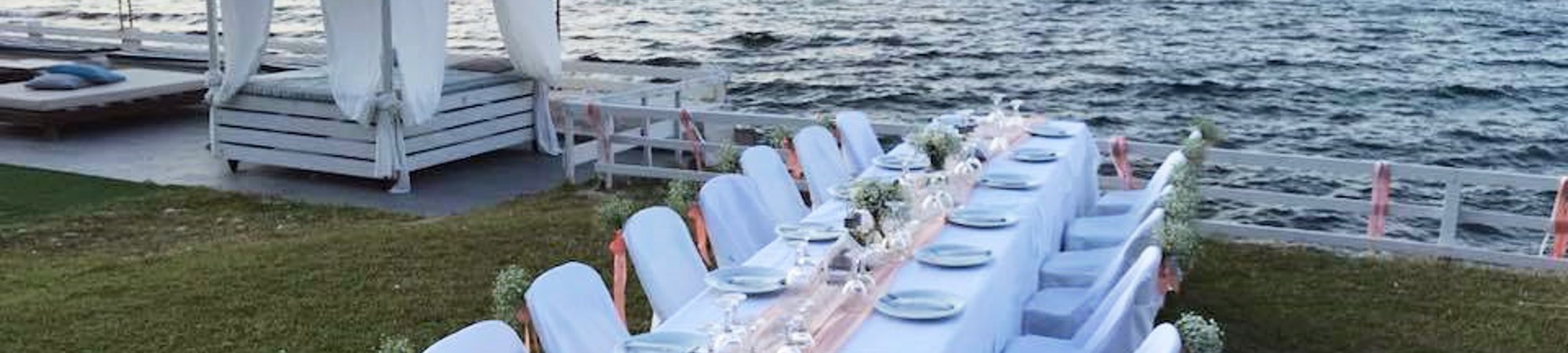 Weddings at Akrotiri North