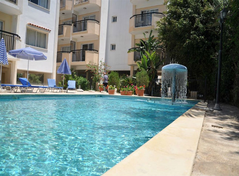 Mariela Hotel Apartments, Pool