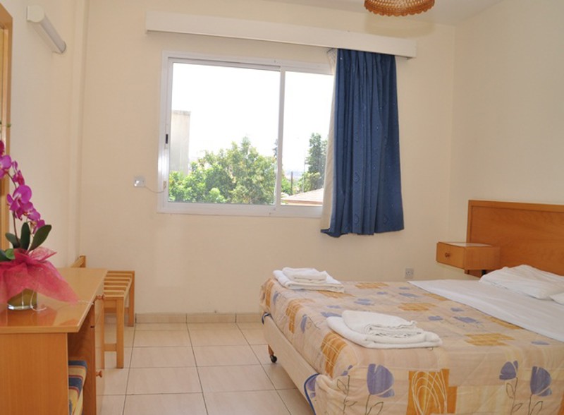 Mariela Hotel Apartments, Double apartment