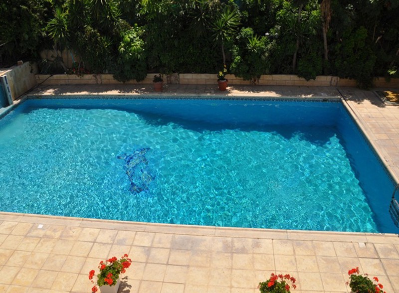 Mariela Hotel Apartments, Pool (1)