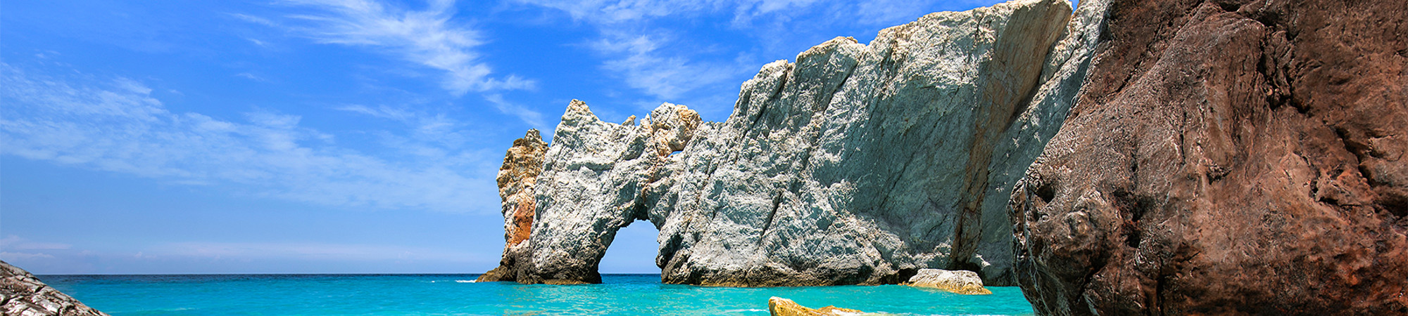Lalaria Beach