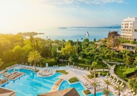 Grecotel Eva Palace At Kommeno Peninsula