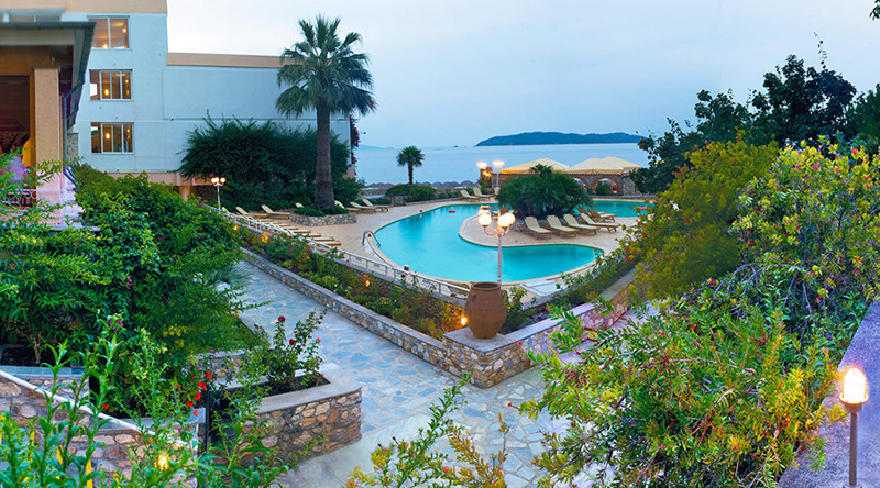 Skiathos Hotel Esperides 09