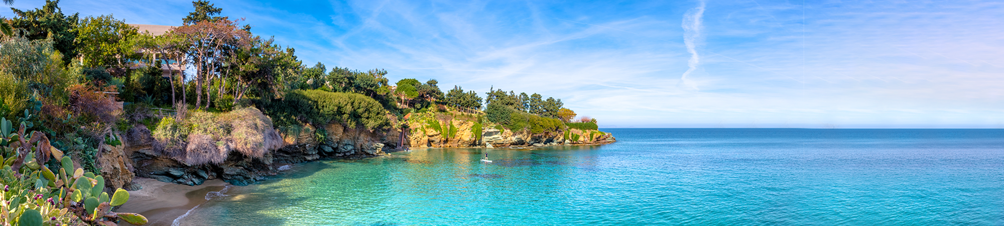 Crete All Inclusive Holidays