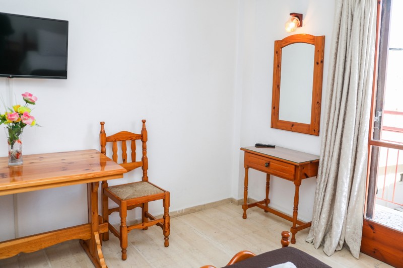 Studio at Alekos Studios in Skiathos