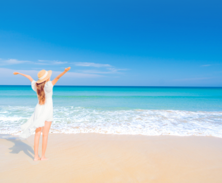 Summer Package Holidays 2025/26