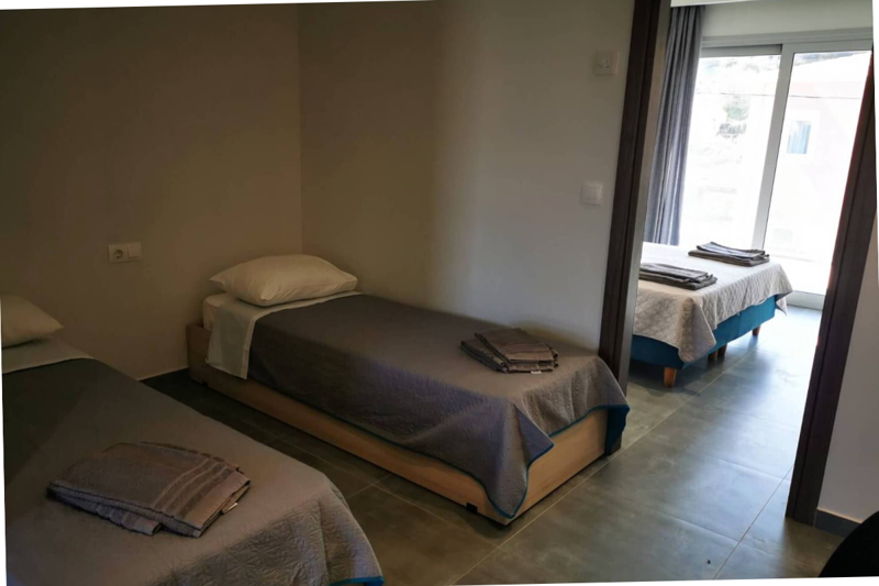 Apartments at Anemona Apartments, Sidari, Corfu