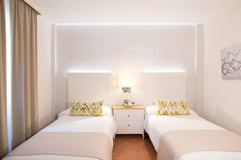 2 bedroom villa at GF Isabel in Tenerife (1)