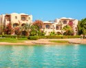 El Gouna Town. Egypt