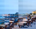 Vrachos Taverna, Zante