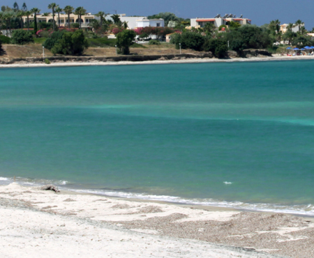 Mastichari