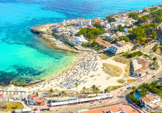 Punta Prima