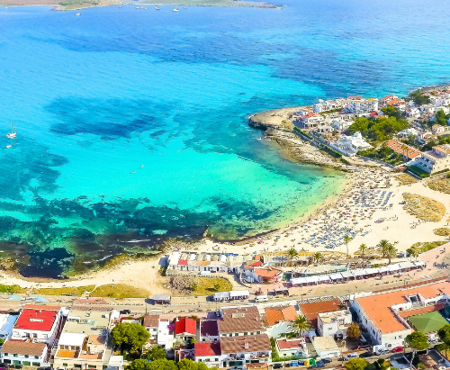 Punta Prima