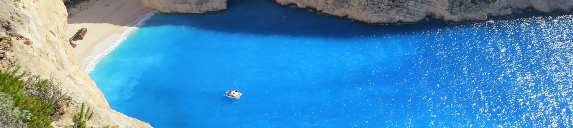 Beach Holidays in Greece