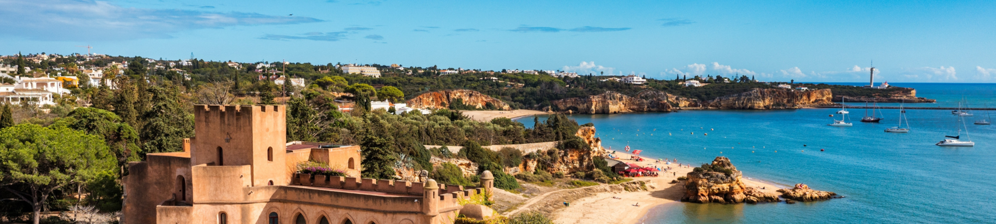 Ferragudo
