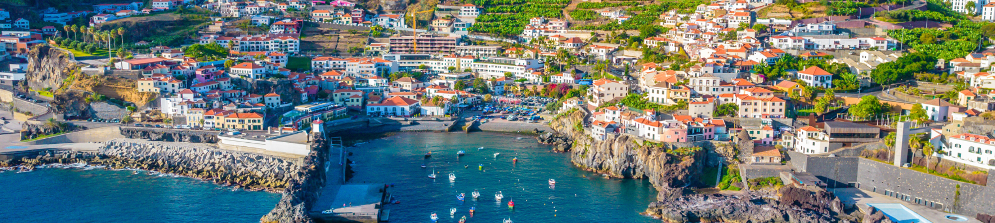 Camara de Lobos