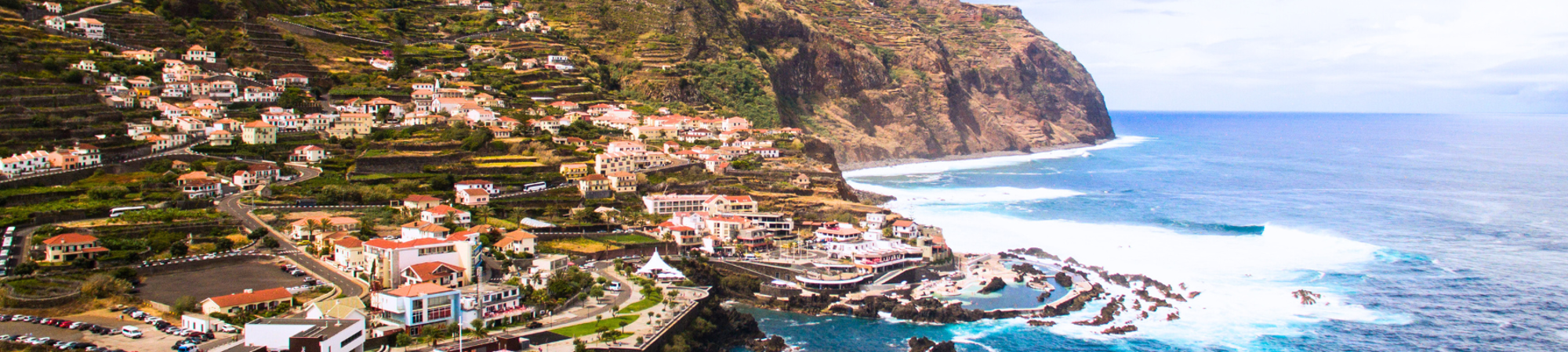 Porto Moniz