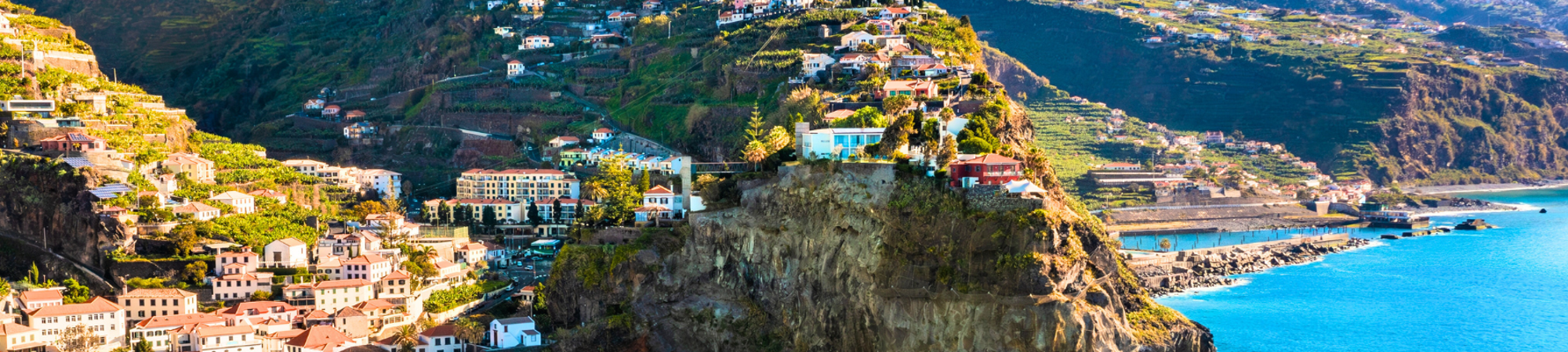 Ponta do Sol