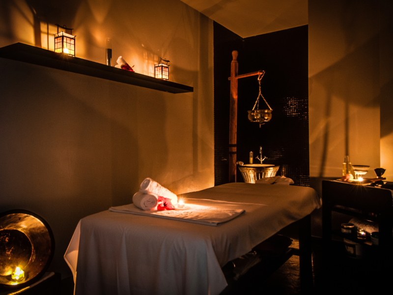 Senator Banus Spa