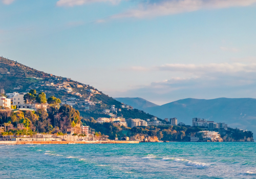 Albania