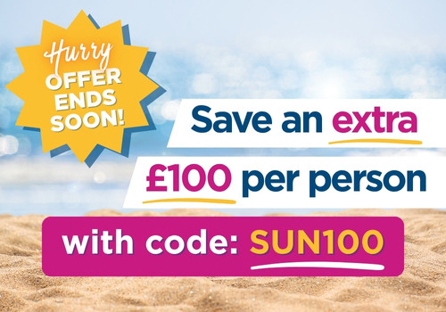 POD SUN100 ENDS SOON (3)