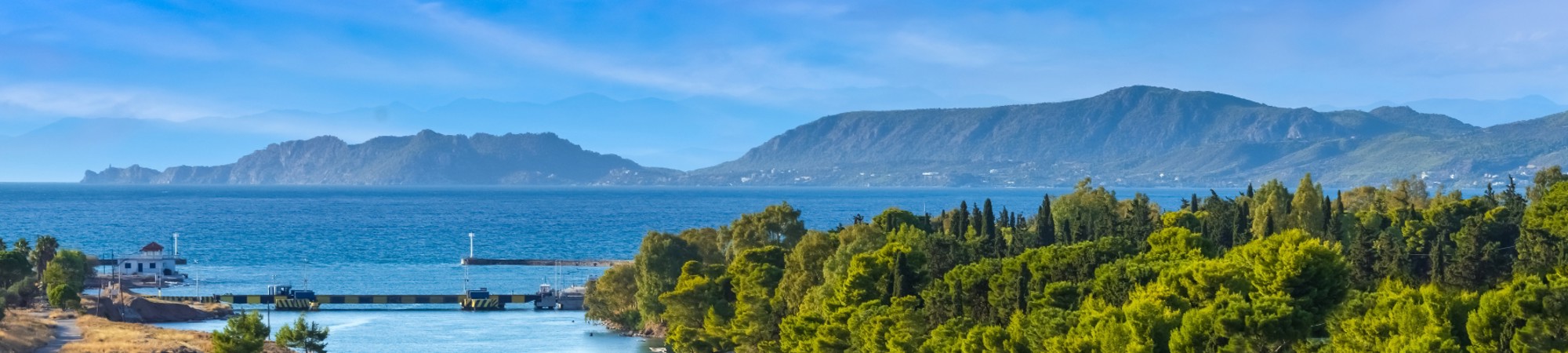 Corinth