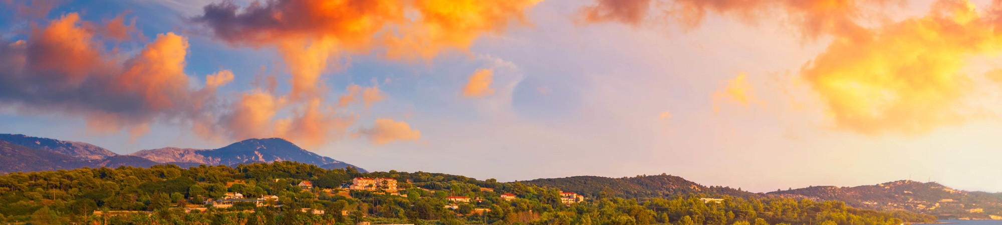 Monastery of St Andreas