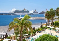 Views From Porto Santa Maria