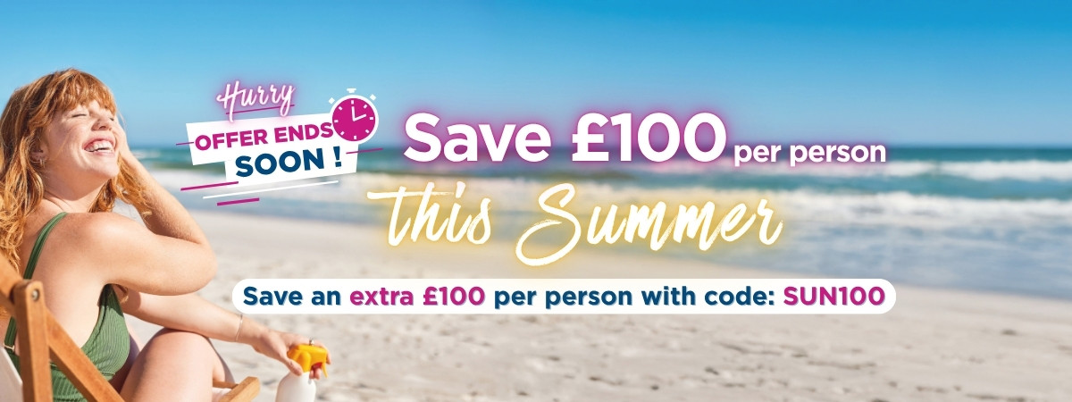 Tablet SUN100 Ends Soon