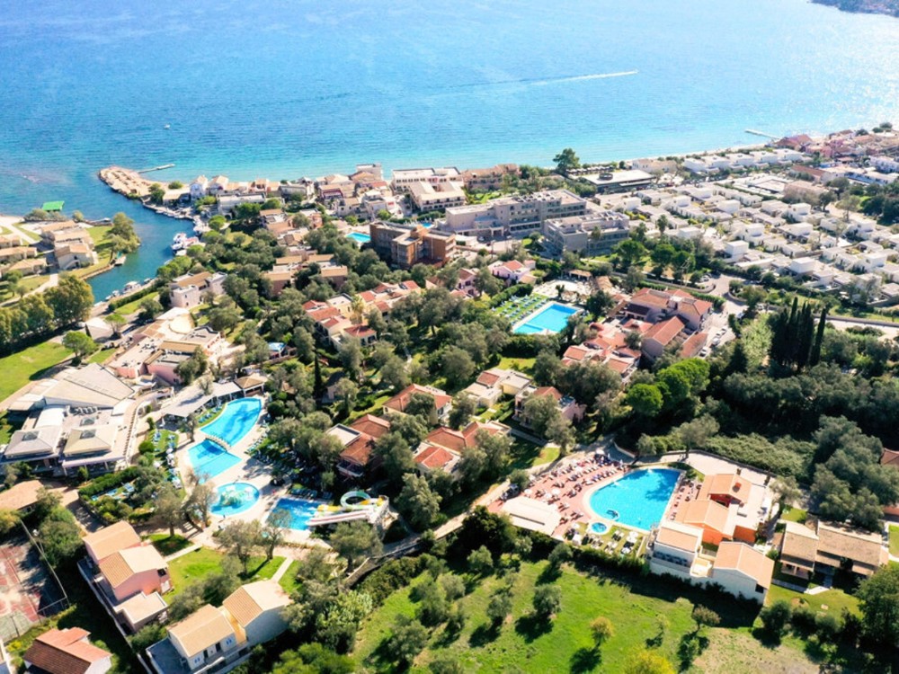 Sentido Apollo Palace Hotel Olympic Holidays sentido-apollo-palace-hotel-olympic-holidays