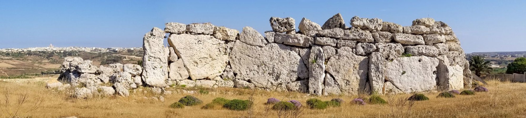 Ggantija Temple